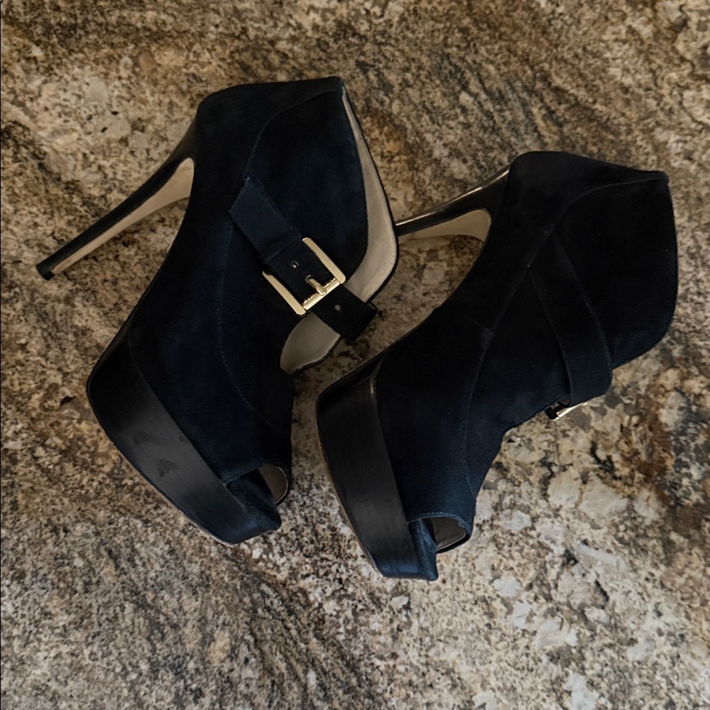 MICHAEL Michael Kors Eboni Bootie